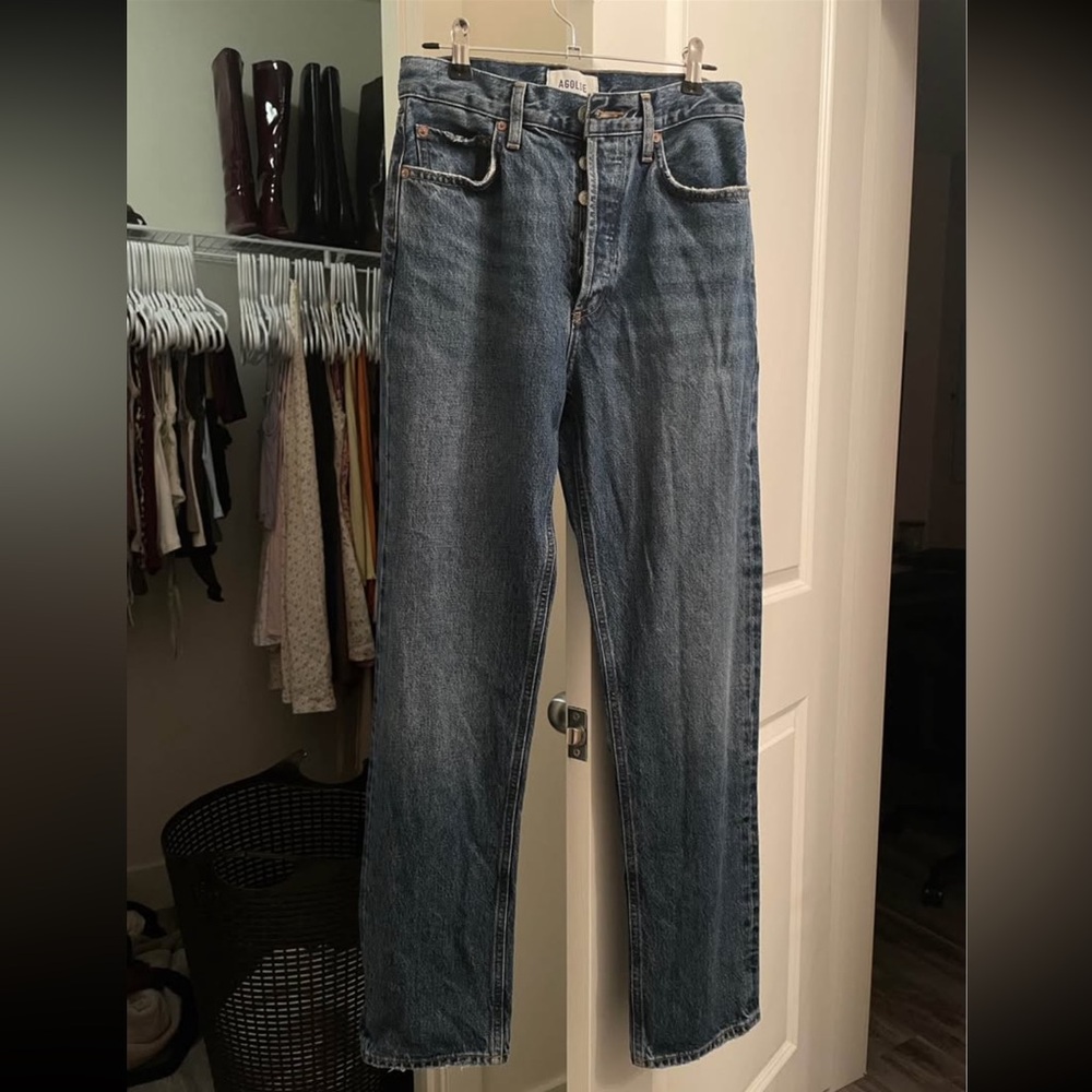Agolde Jeans